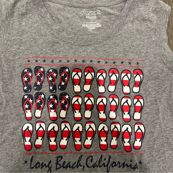 Muscle Tee - Picture 2 of 4